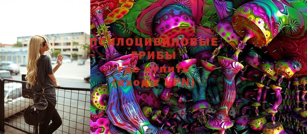 круглые Баксан